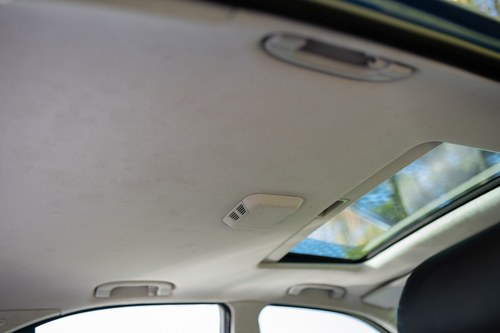 2002 BMW 525i SE (E39) For Sale (picture 64 of 125)