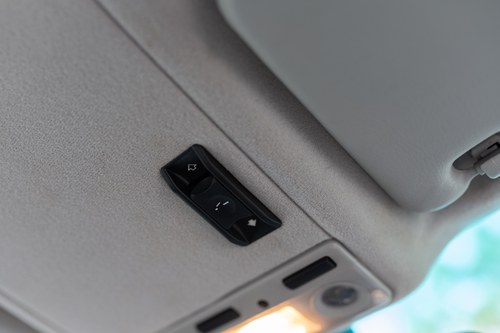 2002 BMW 525i SE (E39) For Sale (picture 65 of 125)