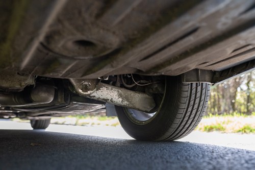 2002 BMW 525i SE (E39) For Sale (picture 113 of 125)