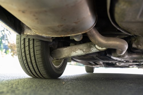 2002 BMW 525i SE (E39) For Sale (picture 114 of 125)