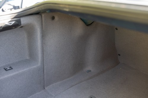 2002 BMW 525i SE (E39) For Sale (picture 69 of 125)