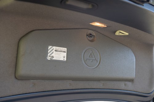 2002 BMW 525i SE (E39) For Sale (picture 66 of 125)