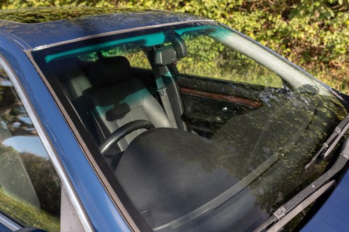 2002 BMW 525i SE (E39) For Sale (picture 82 of 125)