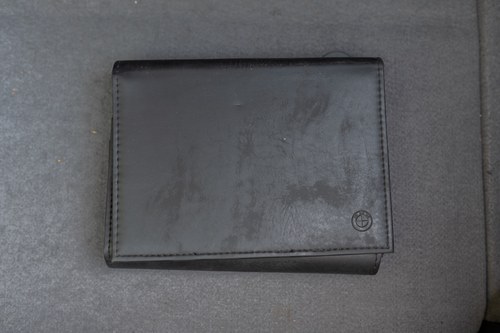 2002 BMW 525i SE (E39) For Sale (picture 120 of 125)