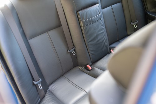 2002 BMW 525i SE (E39) For Sale (picture 60 of 125)