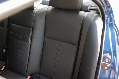 2002 BMW 525i SE (E39) For Sale (picture 62 of 125)