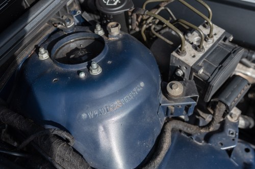 2002 BMW 525i SE (E39) For Sale (picture 105 of 125)