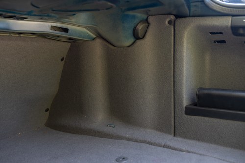 2002 BMW 525i SE (E39) For Sale (picture 72 of 125)