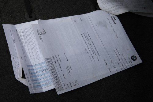 NO RESERVE - 1996 BMW 525i E34 In vendita (immagine 121 di 123)