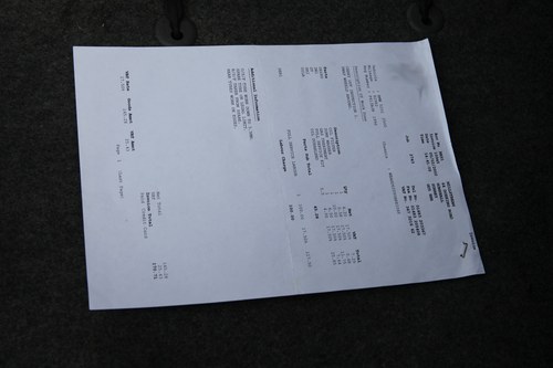 NO RESERVE - 1996 BMW 525i E34 In vendita (immagine 117 di 123)