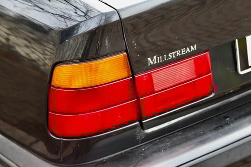 NO RESERVE - 1996 BMW 525i E34 In vendita (immagine 65 di 123)