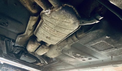 NO RESERVE - 1996 BMW 525i E34 In vendita (immagine 83 di 123)