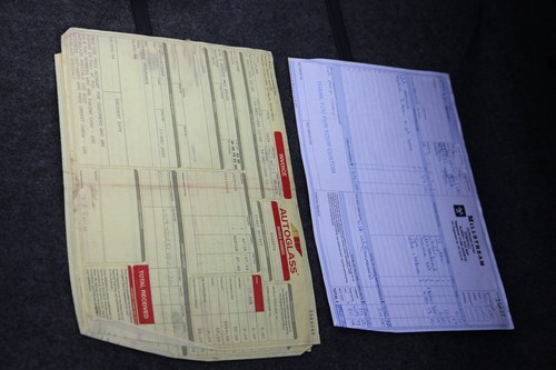 NO RESERVE - 1996 BMW 525i E34 In vendita (immagine 123 di 123)