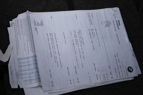 NO RESERVE - 1996 BMW 525i E34 In vendita (immagine 100 di 123)