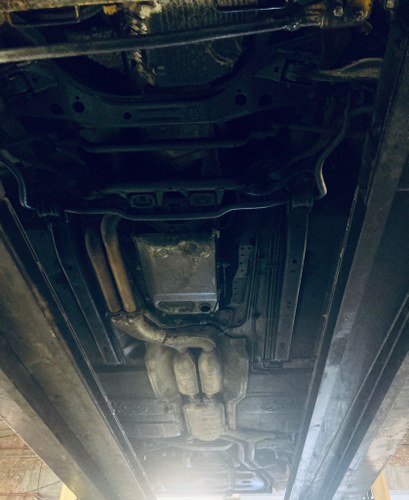 NO RESERVE - 1996 BMW 525i E34 In vendita (immagine 82 di 123)