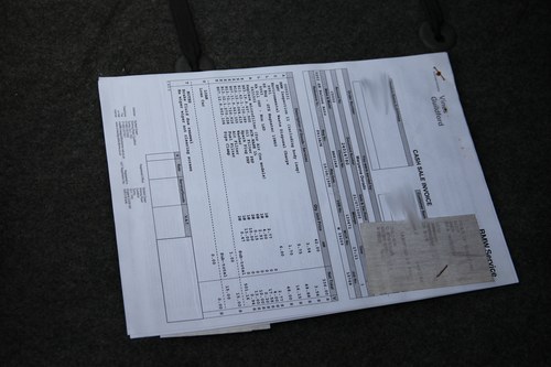 NO RESERVE - 1996 BMW 525i E34 In vendita (immagine 115 di 123)