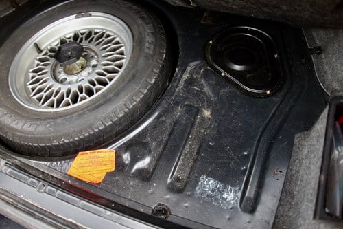 NO RESERVE - 1996 BMW 525i E34 In vendita (immagine 55 di 123)