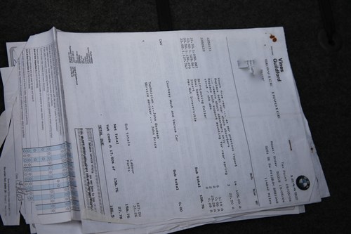 NO RESERVE - 1996 BMW 525i E34 In vendita (immagine 101 di 123)