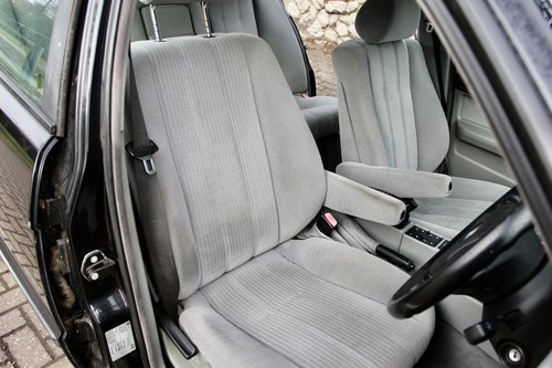 NO RESERVE - 1996 BMW 525i E34 In vendita (immagine 44 di 123)