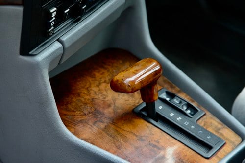 NO RESERVE - 1996 BMW 525i E34 In vendita (immagine 51 di 123)