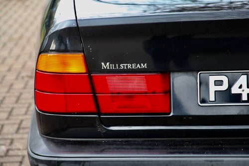 NO RESERVE - 1996 BMW 525i E34 In vendita (immagine 62 di 123)