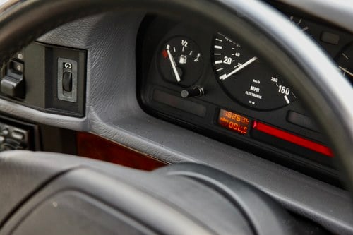 NO RESERVE - 1996 BMW 525i E34 In vendita (immagine 41 di 123)