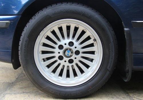 1998 BMW 528i SE (E39) For Sale (picture 18 of 102)