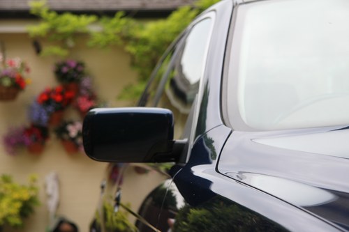 1998 BMW 528i SE (E39) For Sale (picture 81 of 102)