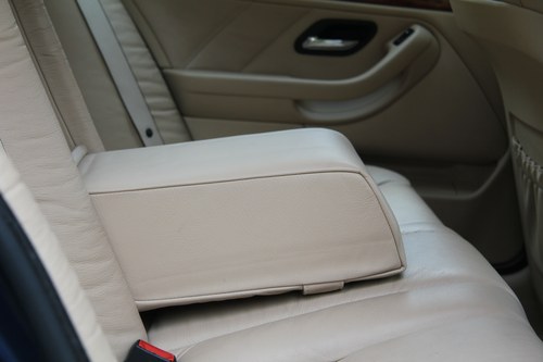 1998 BMW 528i SE (E39) For Sale (picture 44 of 102)