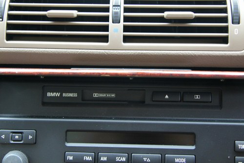 1998 BMW 528i SE (E39) For Sale (picture 33 of 102)