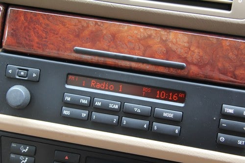 1998 BMW 528i SE (E39) For Sale (picture 34 of 102)