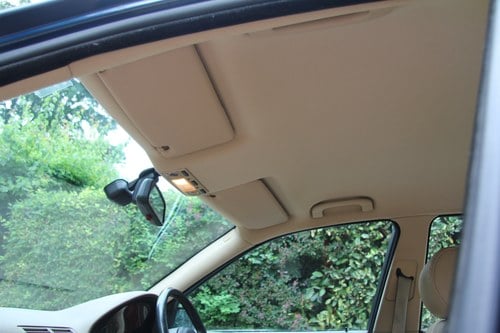 1998 BMW 528i SE (E39) For Sale (picture 46 of 102)