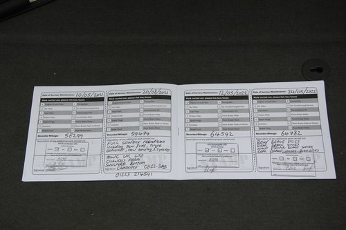 1998 BMW 528i SE (E39) For Sale (picture 98 of 102)