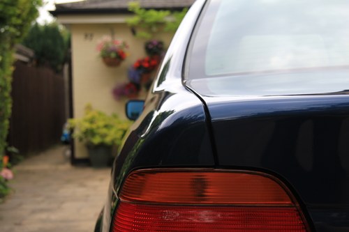 1998 BMW 528i SE (E39) For Sale (picture 71 of 102)