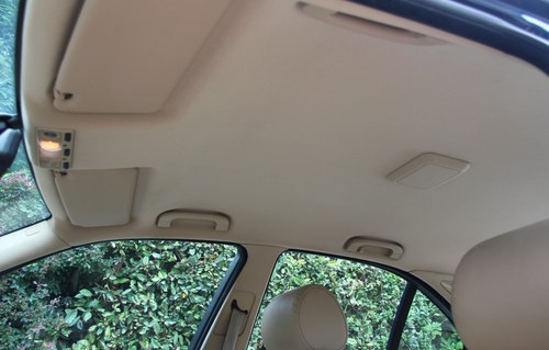 1998 BMW 528i SE (E39) For Sale (picture 45 of 102)