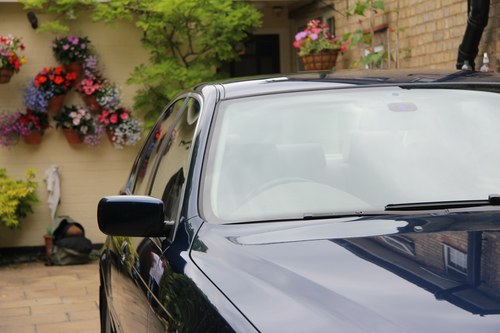 1998 BMW 528i SE (E39) For Sale (picture 54 of 102)