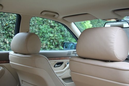 1998 BMW 528i SE (E39) For Sale (picture 41 of 102)