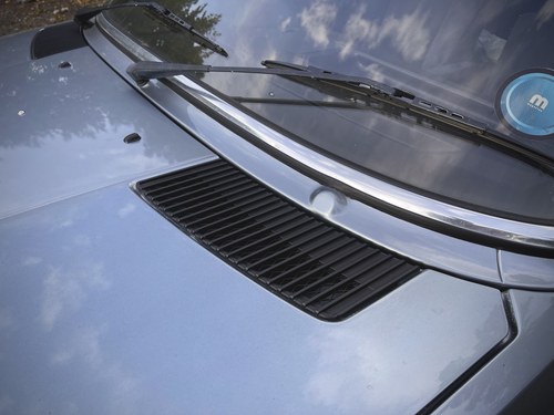 1985 BMW 528i SE (E28) In vendita (immagine 59 di 98)