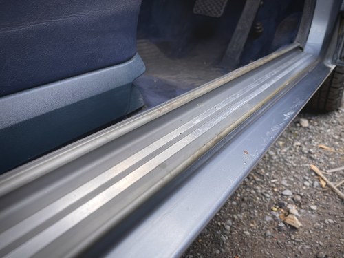 1985 BMW 528i SE (E28) In vendita (immagine 22 di 98)