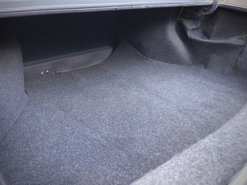 1985 BMW 528i SE (E28) In vendita (immagine 45 di 98)