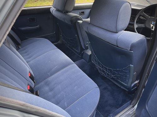 1985 BMW 528i SE (E28) In vendita (immagine 34 di 98)