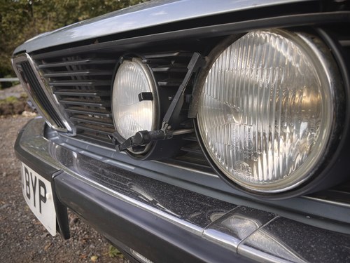 1985 BMW 528i SE (E28) In vendita (immagine 57 di 98)