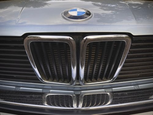 1985 BMW 528i SE (E28) In vendita (immagine 56 di 98)