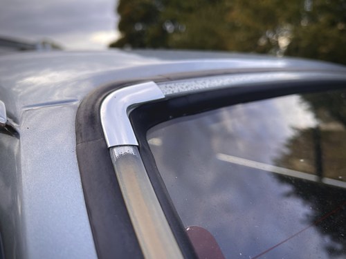 1985 BMW 528i SE (E28) In vendita (immagine 65 di 98)