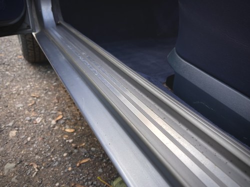 1985 BMW 528i SE (E28) In vendita (immagine 21 di 98)