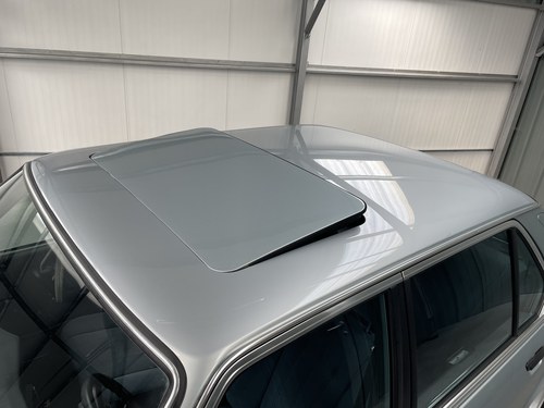 1984 BMW 528i zum Verkauf (Bild 36 von 64)