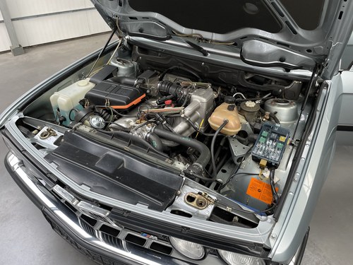 1984 BMW 528i zum Verkauf (Bild 51 von 64)