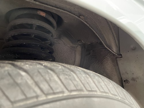 1984 BMW 528i zum Verkauf (Bild 55 von 64)