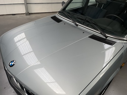 1984 BMW 528i zum Verkauf (Bild 44 von 64)