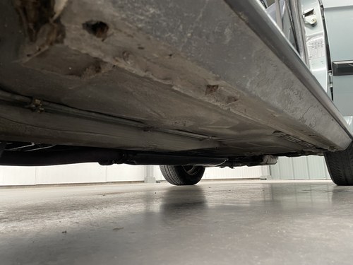 1984 BMW 528i zum Verkauf (Bild 56 von 64)